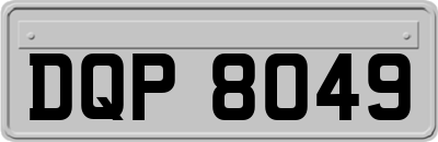 DQP8049