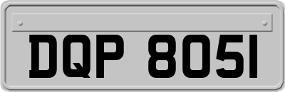 DQP8051