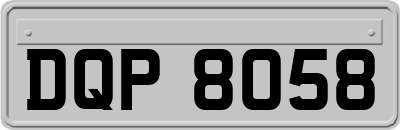 DQP8058