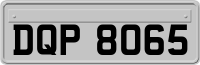 DQP8065