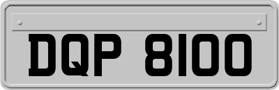 DQP8100