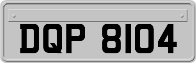 DQP8104