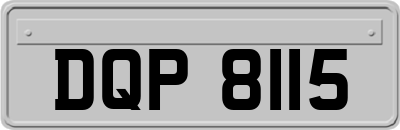 DQP8115