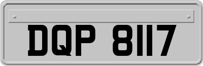DQP8117