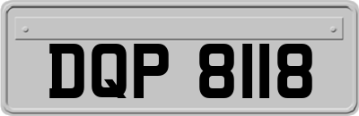 DQP8118