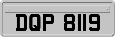 DQP8119