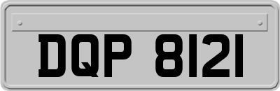 DQP8121