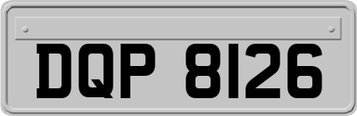 DQP8126