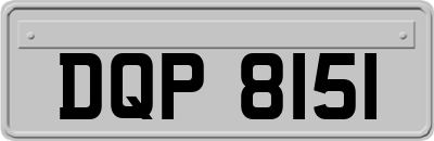 DQP8151