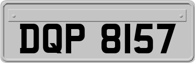 DQP8157
