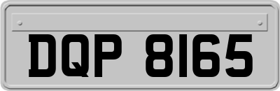 DQP8165