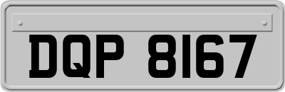 DQP8167
