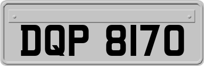 DQP8170