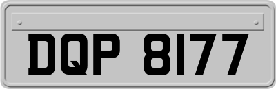 DQP8177