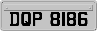 DQP8186