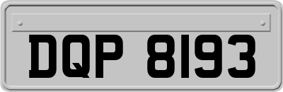 DQP8193