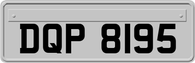 DQP8195