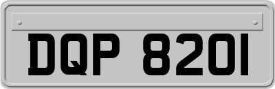 DQP8201