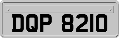 DQP8210