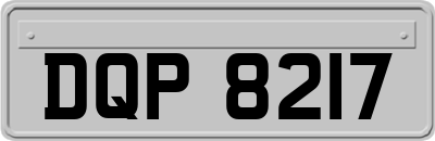 DQP8217