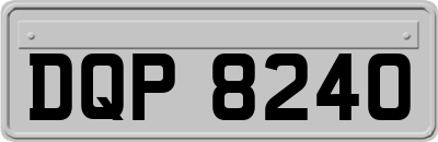 DQP8240