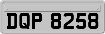 DQP8258