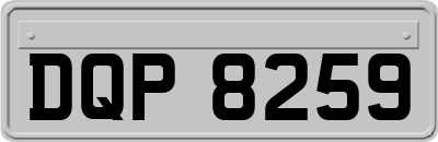 DQP8259