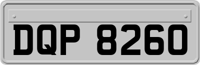 DQP8260