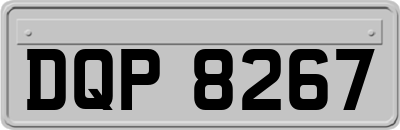 DQP8267