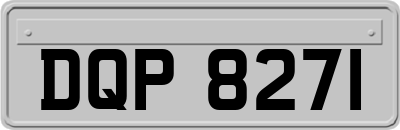 DQP8271