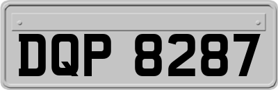 DQP8287