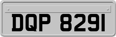 DQP8291