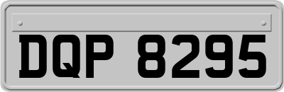 DQP8295