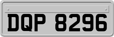 DQP8296
