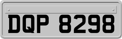 DQP8298