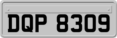 DQP8309