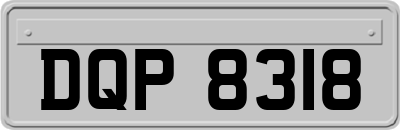 DQP8318