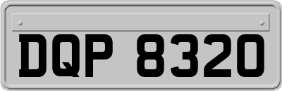 DQP8320