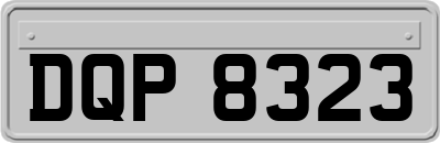 DQP8323