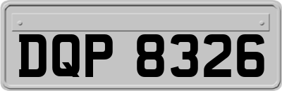 DQP8326