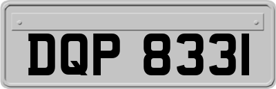 DQP8331