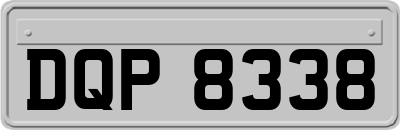 DQP8338