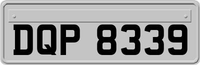 DQP8339
