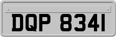 DQP8341