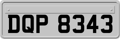 DQP8343