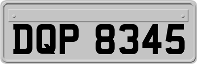 DQP8345