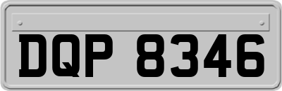 DQP8346