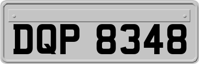 DQP8348