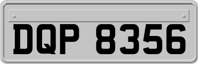 DQP8356
