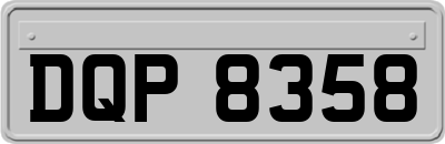 DQP8358